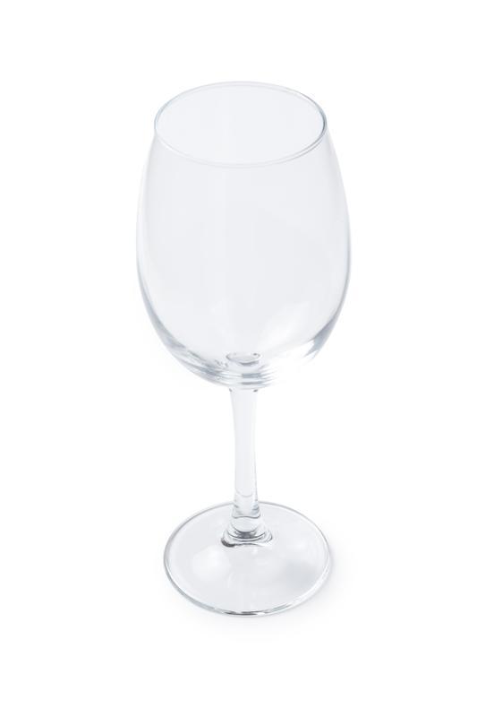 Стекляный бокал под б/а напитки