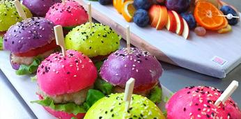 Детский праздник на 20 персон