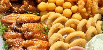 Пивная вечеринка на 12-16 персон